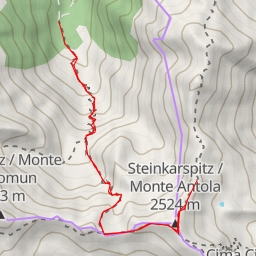 thumbnail for Zehrerhöhe