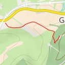 thumbnail for Route de Belvaux