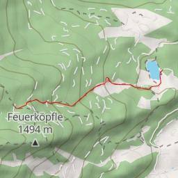 thumbnail for Sulztaler Hütte