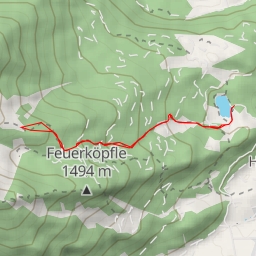 thumbnail for Hahlealpe