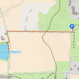 thumbnail for Holungsbügelteich