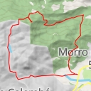 thumbnail for Pedra do Quilombo