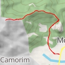 thumbnail for Morro do Nogueira