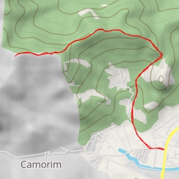 thumbnail for Morro do Nogueira