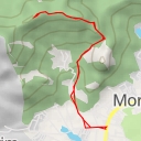 thumbnail for Trilha de ligação entre Pedra Negra, Itaiaci, Nogueira e Açude - Trilha de ligação entre Pedra Negra, Itaiaci, Nogueira e Açude - Rio de Janeiro