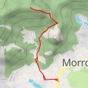 thumbnail for Trilha de ligação entre Pedra Negra, Itaiaci, Nogueira e Açude - Trilha de ligação entre Pedra Negra, Itaiaci, Nogueira e Açude - Rio de Janeiro