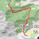 thumbnail for Trilha da Pedra do Quilombo - Trilha da Pedra do Quilombo - Rio de Janeiro