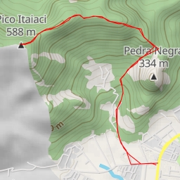 thumbnail for Pico Itaiaci