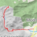 thumbnail for Alto das Laranjeiras