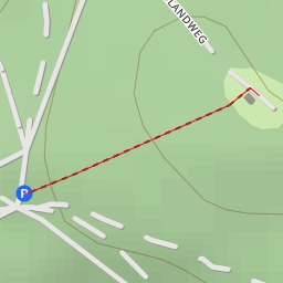thumbnail for Ödlandkapelle - Ödlandweg