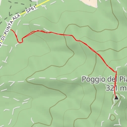 thumbnail for Poggio del Piastrone