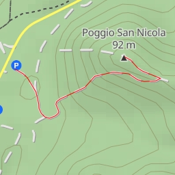 thumbnail for Poggio San Nicola