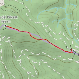 thumbnail for Puig del Priorat