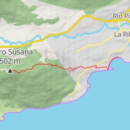 thumbnail for Cerro Susana