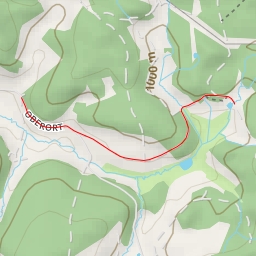 thumbnail for Gutachquelle - Kirnacher Straße - Schönwald im Schwarzwald