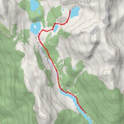 thumbnail for Area D (Elaho/Garibaldi) - Area D (Elaho/Garibaldi)