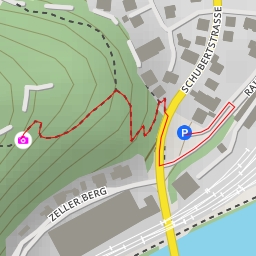 thumbnail for Zeller Berg