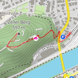 thumbnail for Zeller Berg