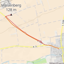 thumbnail for Maisenberg