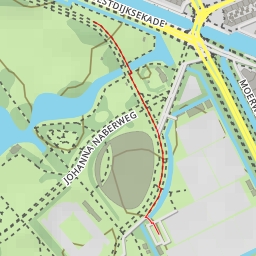 thumbnail for Henriëtte Roland Holstweg - Den Haag