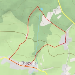 thumbnail for Château d'Amcômont - Château d'Amcômont