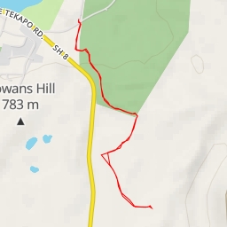 thumbnail for Erratic Rock