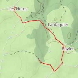 thumbnail for Lavogne