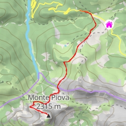 thumbnail for Monte Piova