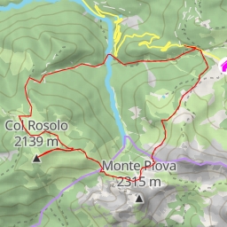 thumbnail for Col Rosolo