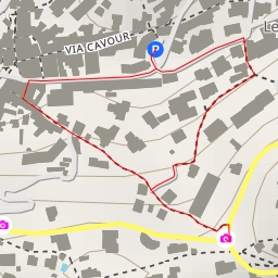 thumbnail for Via Carpanini