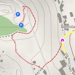 thumbnail for Belvedere - Via Giacomo Matteotti