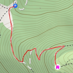 thumbnail for Refuge du Pré du Mollard