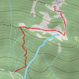 thumbnail for sentiero Monte Campagano - sentiero Monte Campagano