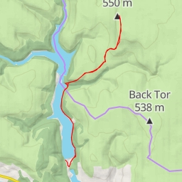 thumbnail for High Stones