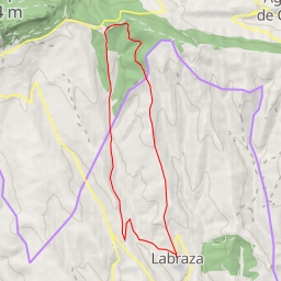 thumbnail for La Sierra de Marañón