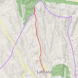 thumbnail for Las Llanas