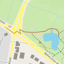 thumbnail for Beenleigh Road