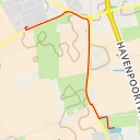 thumbnail for Wilgenhoekweg - Middelburg