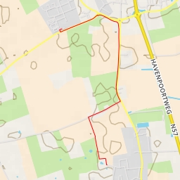 thumbnail for Kasteelstraat - Middelburg