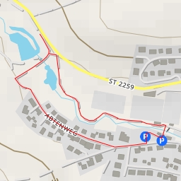 thumbnail for St 2259 - St 2259