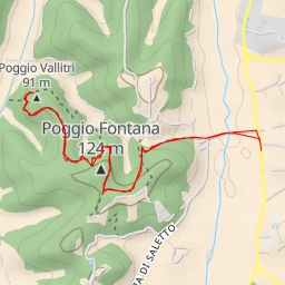 thumbnail for Poggio Vallitri