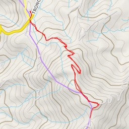 thumbnail for San Bernardino a Alto del Oso - AMCO, Area Metropolitana Centro Occidente