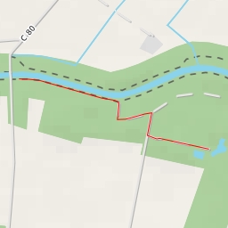 thumbnail for Chemin de Halage du Canal de Nantes à Brest - Chemin de Halage du Canal de Nantes à Brest