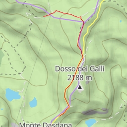 thumbnail for Strada Provinciale BS 345 delle Tre Valli