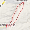 thumbnail for Anka Cave Suites - İbrahimpaşa yolu