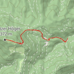 thumbnail for Türnitzer Hütte