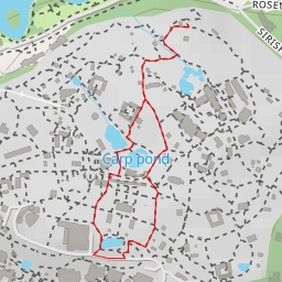 thumbnail for Djurgårdsslätten - Stockholm
