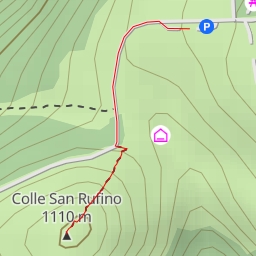 thumbnail for Colle San Rufino