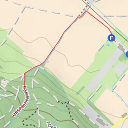 thumbnail for Ursprungweg - Ursprungweg