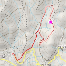 thumbnail for Rifugio Moglietti